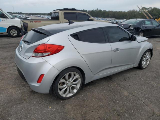 KMHTC6AD8FU225417 Hyundai Veloster