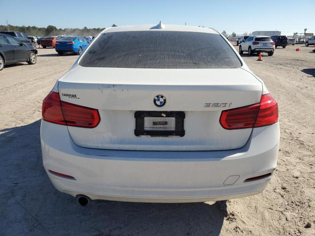 WBA8A9C51JK622718 BMW 320 I