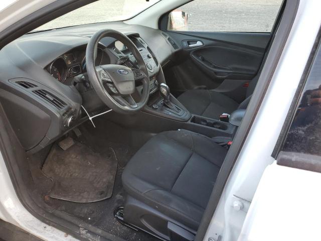 1FADP3F29GL246647 Ford FOCUS SE