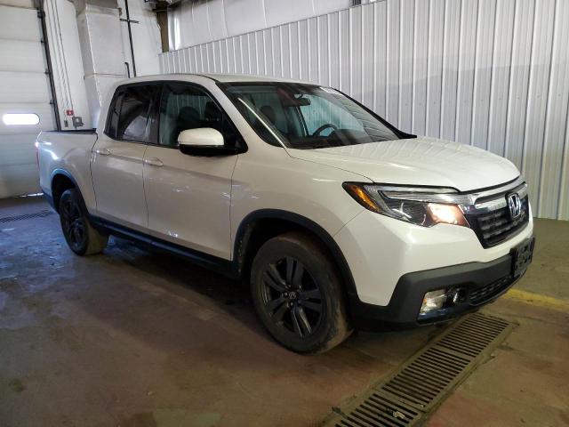 5FPYK3F17KB043776 Honda Ridgeline Sport