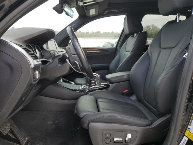 5UXTR7C57KLF34229 BMW X3 Sdrive30i