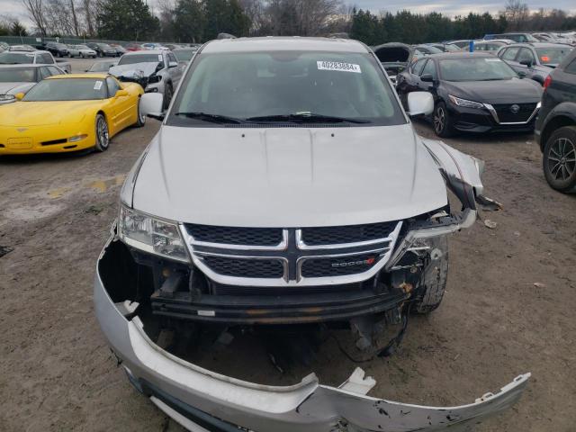 3C4PDDDG3ET106079 Dodge Journey Limited