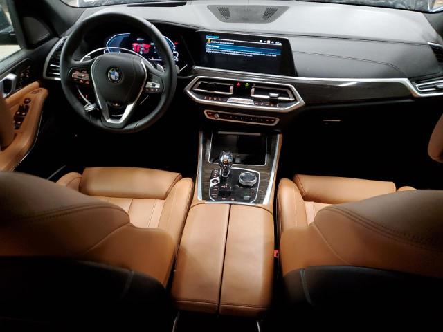 5UXTA6C04M9G27005 BMW X5 Xdrive45e