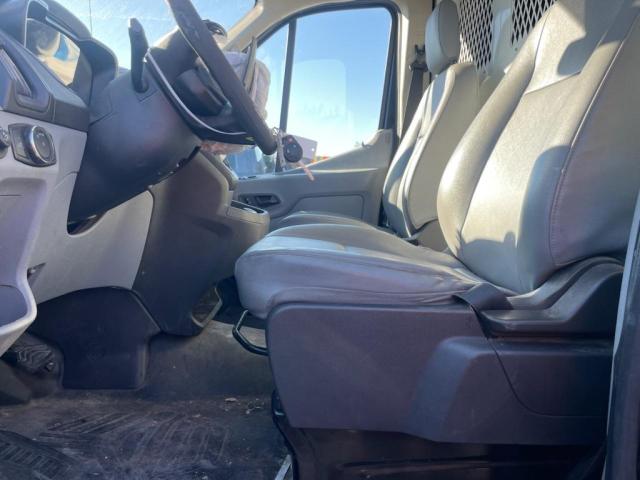 1FTYR1CM7JKA68718 Ford Transit T-250