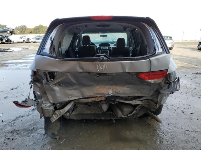 5FNRL5H33HB007077 Honda ODYSSEY SE