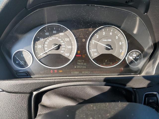 WBA3N7C52EK220912 BMW 428 I