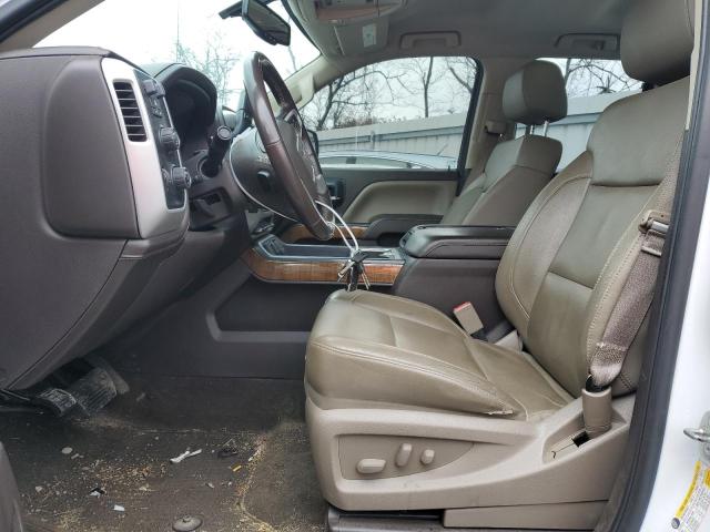 1GTV2VEC5EZ122145 GMC Sierra K1500 Slt