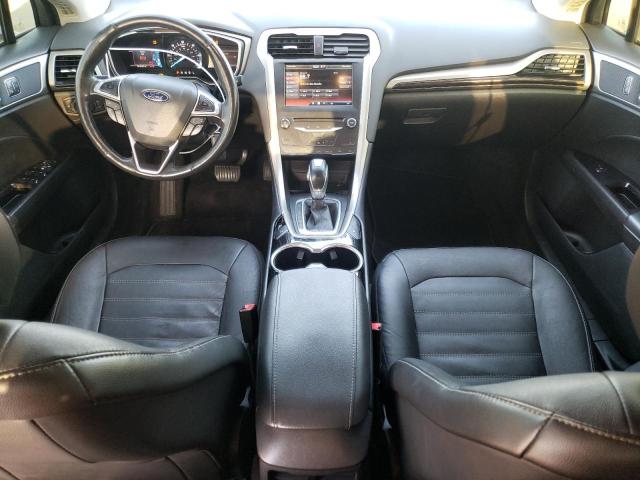 3FA6P0PU7ER383186 Ford Fusion Se Phev