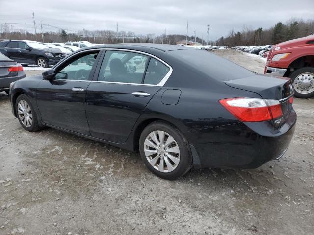 1HGCR2F77EA222329 Honda ACCORD EX