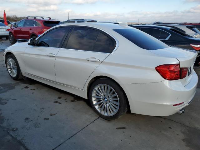 WBA3A5C52EJ465408 BMW 328 I
