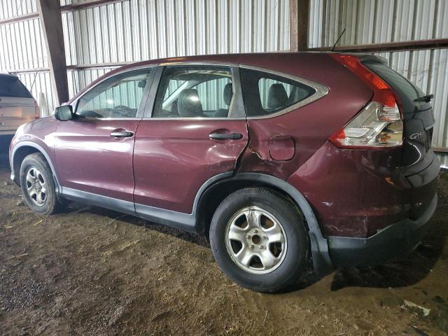 5J6RM3H3XEL041599 Honda CR-V LX