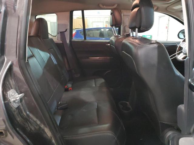 1C4NJDEB7GD730155 Jeep Compass Latitude