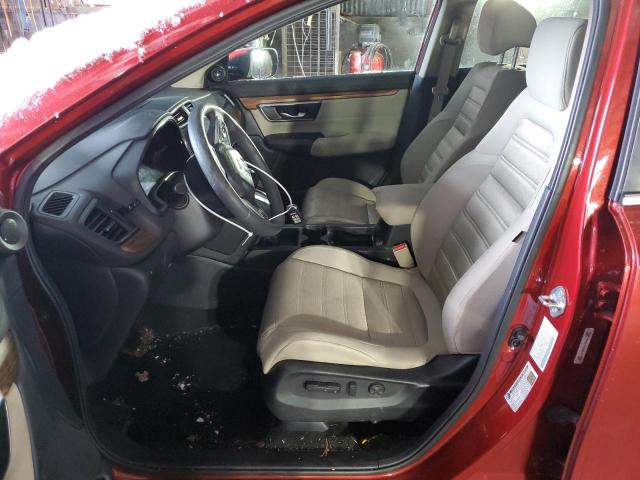 5J6RW2H59JL036359 Honda CR-V EX