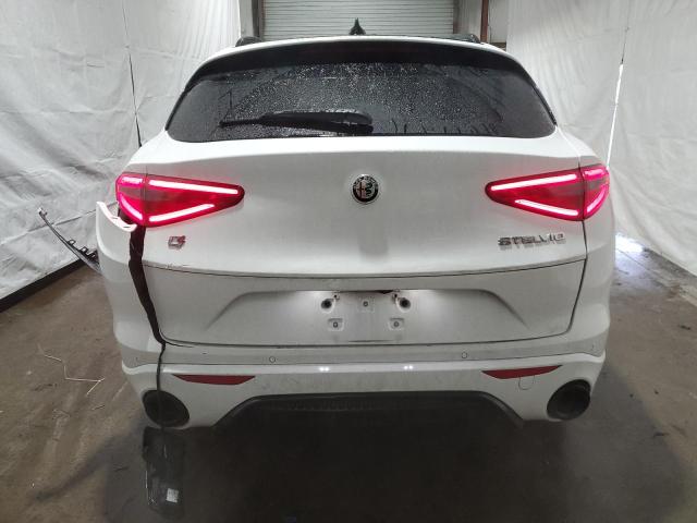 ZASPAKBN7N7D29235 Alfa Romeo STELVIO TI
