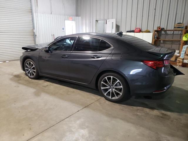 19UUB2F51FA011958 Acura TLX TECH
