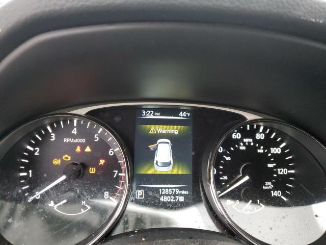 Nissan ROGUE S 2016 JN8AT2MV0GW150716 Image 9