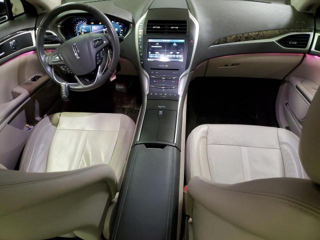 3LN6L2G92GR617035 Lincoln MKZ