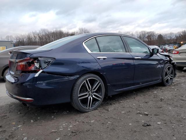 1HGCR2F14HA303935 Honda Accord Sport Special Edition
