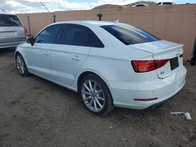 WAUACGFF4F1075154 Audi A3 PREMIUM