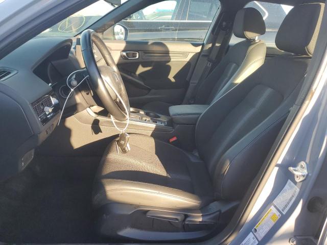2HGFE2F54NH573157 Honda Civic Sport