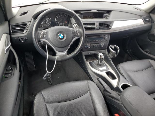WBAVM1C55FVW58414 BMW X1 Sdrive28i