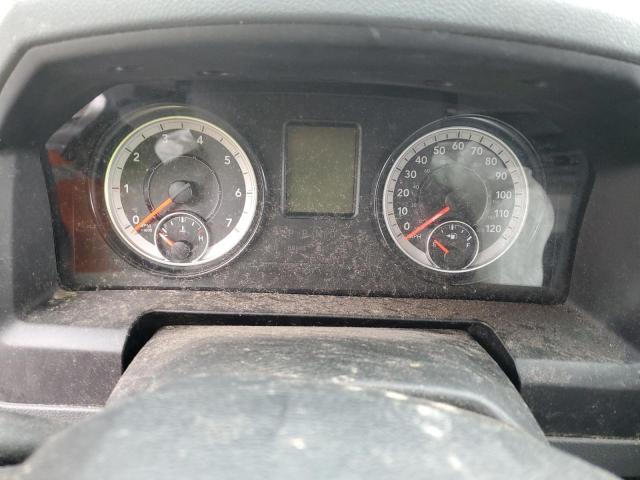 1C6RR6GT6GS332319 RAM 1500 Slt
