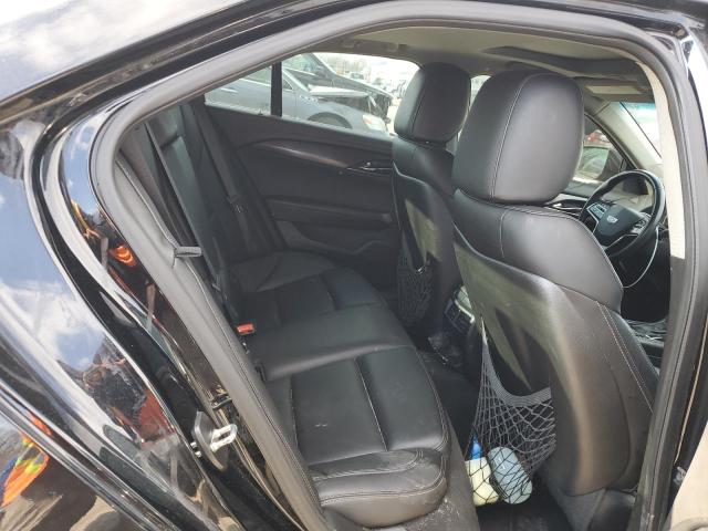 1G6AE5RX2J0133592 Cadillac ATS