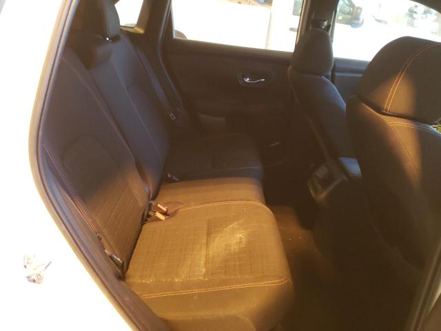 3CZRZ1H57PM718052 Honda HR-V SPORT
