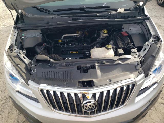 KL4CJBSBXFB240295 Buick Encore Convenience