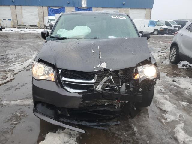 2C4RDGCGXGR309715 Dodge Grand Caravan Sxt