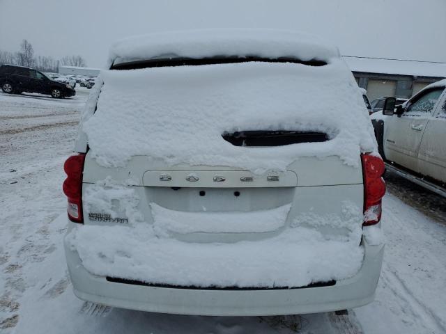 2C4RDGBG9HR606963 Dodge Grand Caravan Se