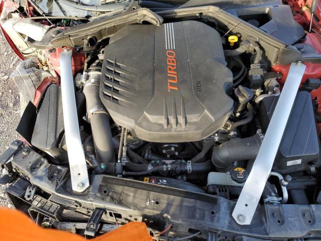 KNAE45LC6K6043557 KIA Stinger Gt1