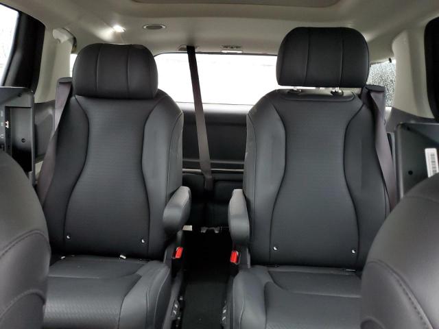 KNDNE5H3XP6296204 KIA Carnival Sx
