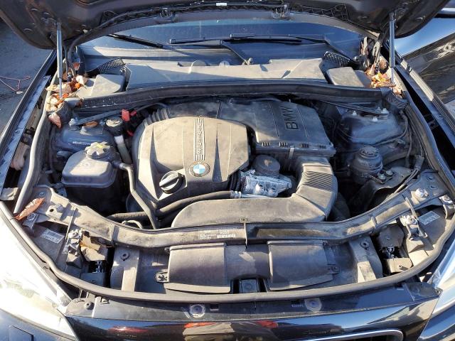 WBAVM5C55FVV94334 BMW X1 Xdrive35i
