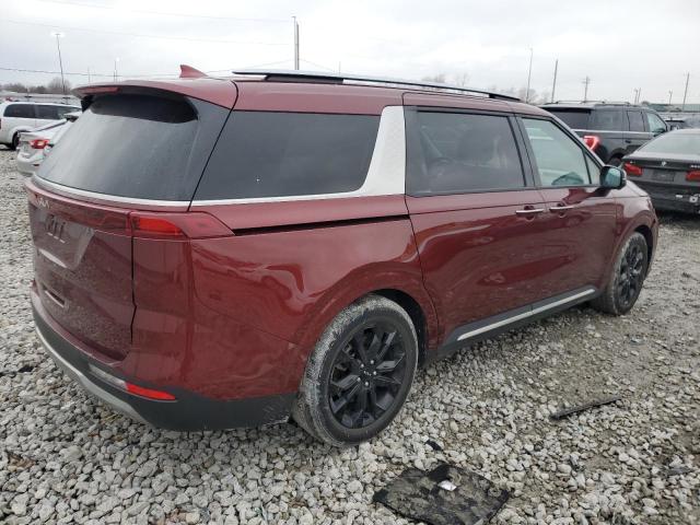 KNDNE5H34P6226780 KIA Carnival Sx