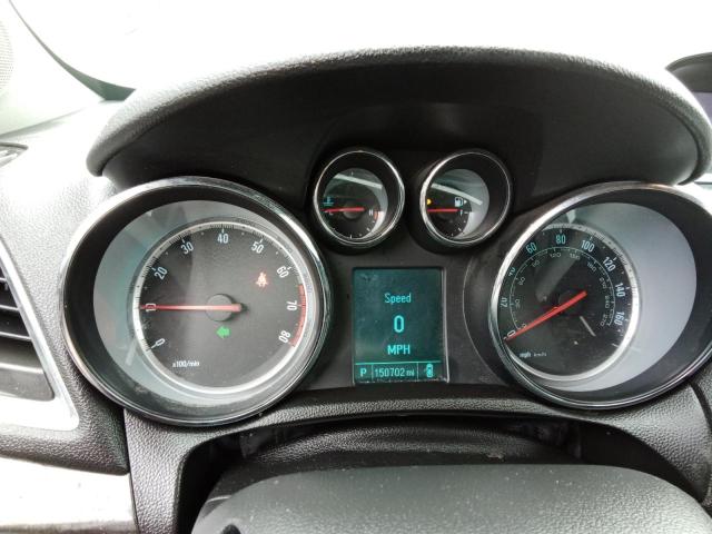 KL4CJCSB9FB221016 Buick Encore