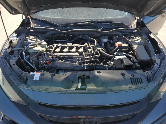 SHHFK7H44MU200678 Honda Civic Sport