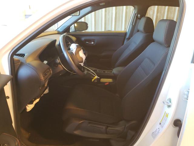3CZRZ1H57PM718052 Honda HR-V SPORT