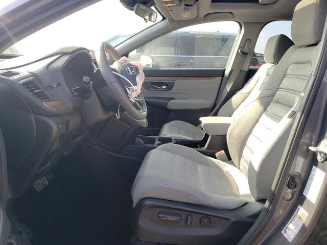 2HKRW1H53JH504932 Honda CR-V EX