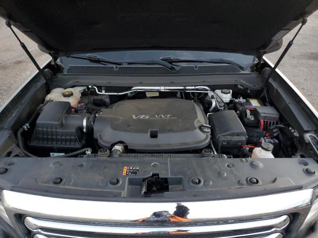 1GTG6CEN8J1313151 GMC CANYON SLE