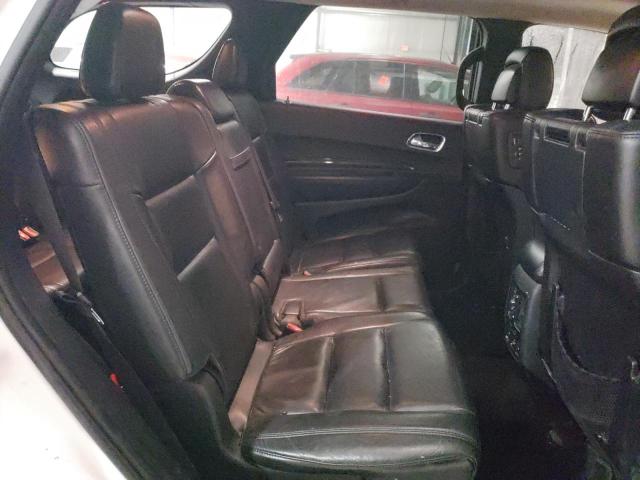 1C4RDJDGXEC360746 Dodge DURANGO LIMITED
