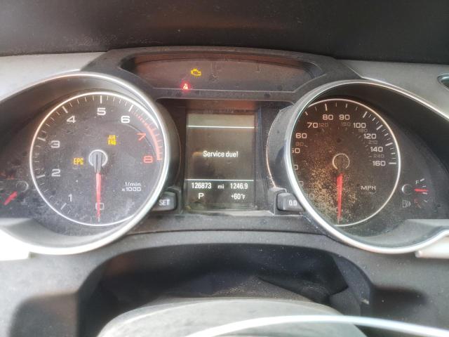 WAUM2AFRXGA002802 Audi A5 Premium Plus S-line