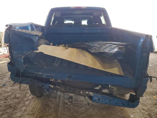 1FTEW1CP7LKD56053 Ford F150 Supercrew