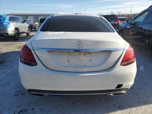 55SWF8EB4KU321916 Mercedes-Benz C 300 4matic