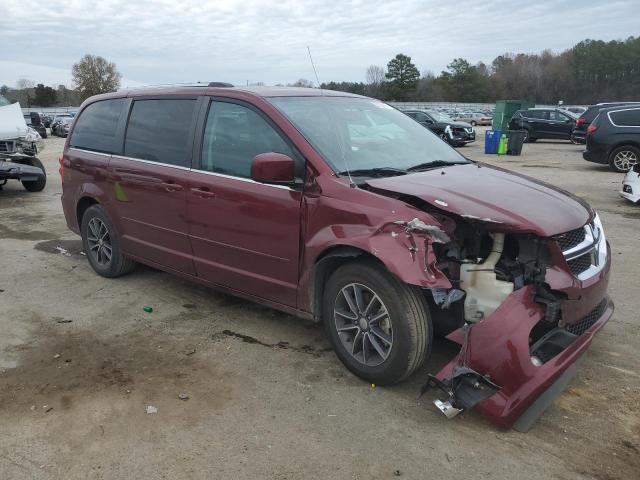 2C4RDGCG0HR866098 Dodge Grand Caravan Sxt