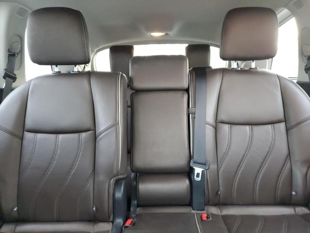 5N1DL0MM3KC506876 Infiniti QX60 LUXE