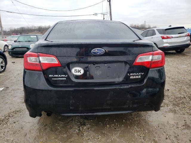 4S3BNAA69F3031578 Subaru Legacy 2.5i