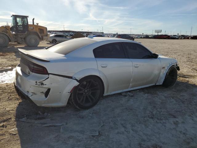 2C3CDXGJ8PH647815 Dodge Charger Scat Pack