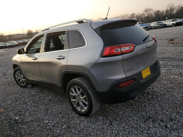 1C4PJLCB0GW149137 Jeep Cherokee Latitude