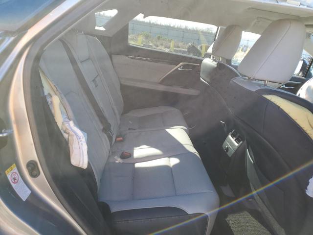 2T2ZZMCA5KC143104 Lexus Rx 350 Base